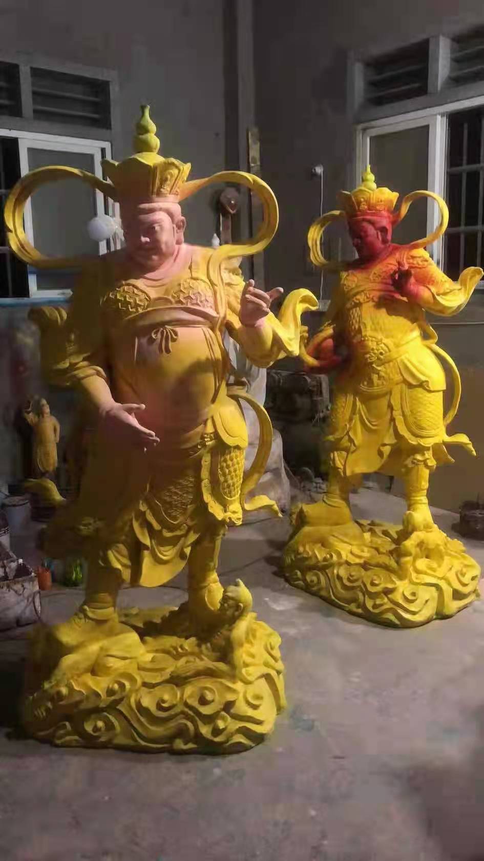 豪门国际四大天王贴金缘起